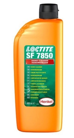 Środek do czyszczenia rąk LOCTITE 7850 400ML FAST-ORANGE