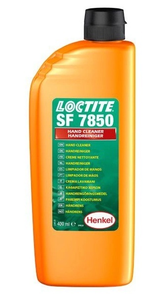 Środek do czyszczenia rąk LOCTITE 7850 400ML FAST-ORANGE