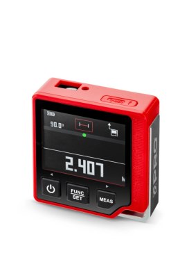 WIELOFUNKCYJNY DALMIERZ LASEROWY DL-40 40M PRO