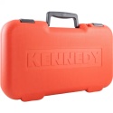 Zestaw nasadek 1/4'' 46szt. KEN5824897K Kennedy