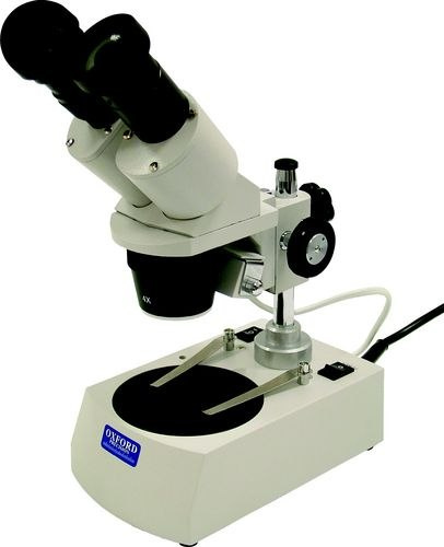 Mikroskop metalurgiczny stereo DSM040 OXD-318-4400K
