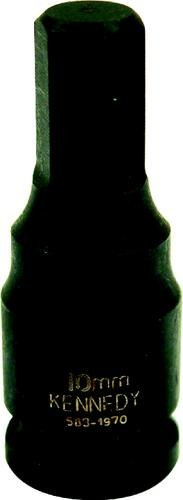Nasadka 6-kątna 3/8" kwadrat 10mm KEN-583-1970K