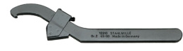 Klucz hakowy 95-165mm 44010003 Stahlwille