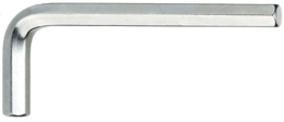 Klucz trzpieniowy imbus 22mm łamany krótki 43150022 Stahlwille
