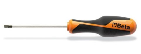 WKRĘTAK TAMPER RES.TORX T10 BLISTER