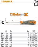 WKRĘTAK BETAMAX PR.TAMPER RES.TORX T30