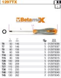 WKRĘTAK BETAMAX PROFIL TORX T15