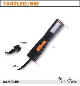 Lampa inspekcyjna LED 100-240V 1842LED/BM Beta