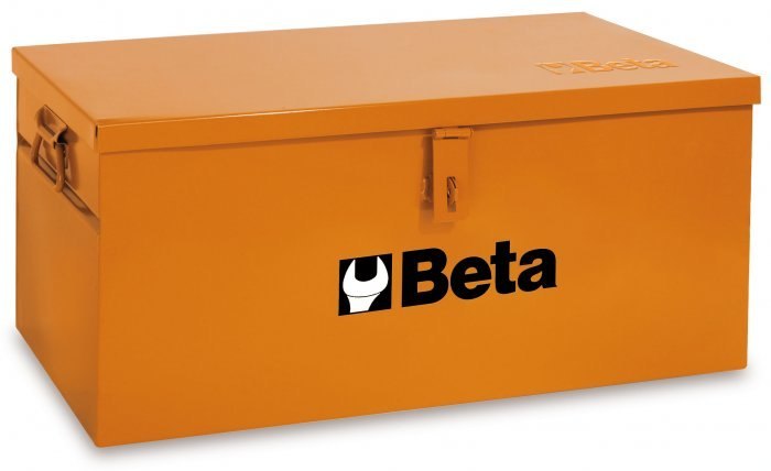 Skrzynia narzędziowa z blachy stalowej 2200/C22BLO Beta Skrzynia narzędziowa z blachy stalowej 2200/C22BLO Beta