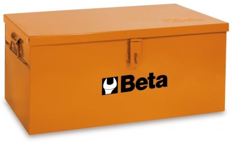 Skrzynia narzędziowa pomarańczowa 2200/C22BMO Beta
