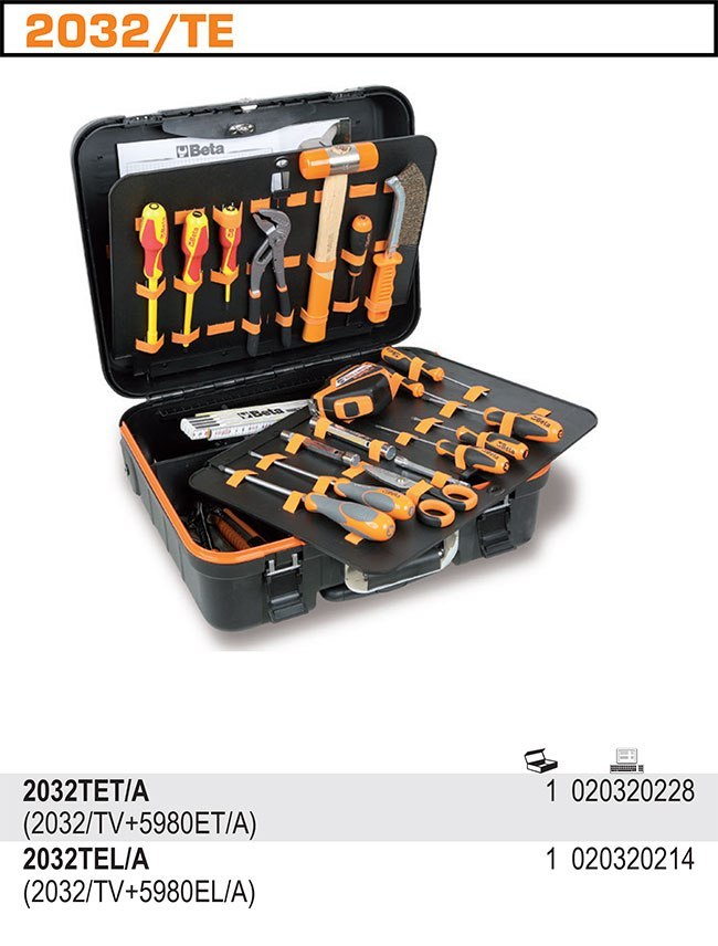 WALIZKA Z ZEST.57 NARZ.DLA ELEKTRONIKÓW WALIZKA Z ZEST.57 NARZ.DLA ELEKTRONIKÓW