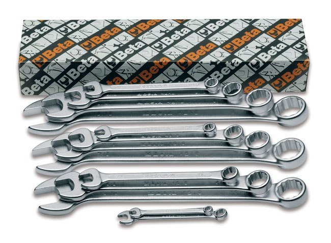 KPL.KLUCZY PŁASKO-OCZK.1/4-1.1/4" 16SZT KPL.KLUCZY PŁASKO-OCZK.1/4-1.1/4" 16SZT