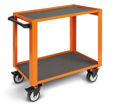Wózek narzędziowy CP51 pomarańczowy 5100/CP51O