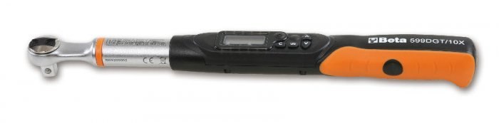 KLUCZ DYNAMOMETRYCZNY ELEKTRONICZNY 20-100NM KLUCZ DYNAMOMETRYCZNY ELEKTRONICZNY 20-100NM