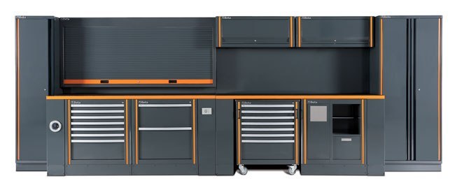 ZESTAW MEBLI SYST.RSC55 DŁ.5,30M ZESTAW MEBLI SYST.RSC55 DŁ.5,30M