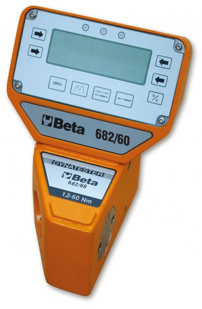 Dynatester elektroniczny przetwornikowy 8-400Nm Dynatester elektroniczny przetwornikowy 8-400Nm