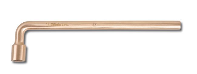 KLUCZ NASADOWY KĄTOWY NIEISKRZ. 41MM KLUCZ NASADOWY KĄTOWY NIEISKRZ. 41MM