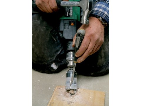 Otwornica węglikowa 146mm 3832-146 Otwornica węglikowa 146mm 3832-146