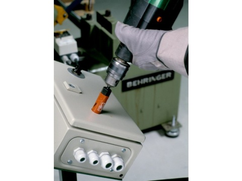 Wiertło otworowe bimetaliczne otwornica SANDFLEX 35mm 3830-35-VIP Bahco Wiertło otworowe bimetaliczne otwornica SANDFLEX 35mm 3830-35-VIP Bahco