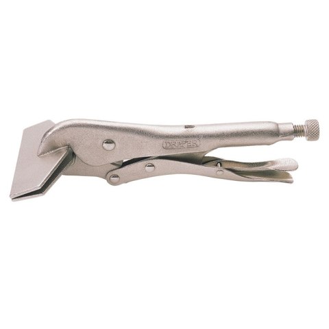 Szczypce do blachy samozaciskowe 240 mm Szczypce do blachy samozaciskowe 240 mm