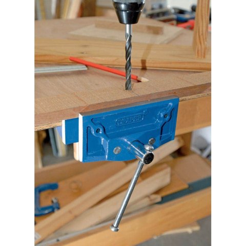 Imadło 150 mm 45233 DRAPER Imadło 150 mm 45233 DRAPER