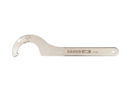 Klucz hakowy nastawny 35-60 mm 4106-35-60 BAHCO