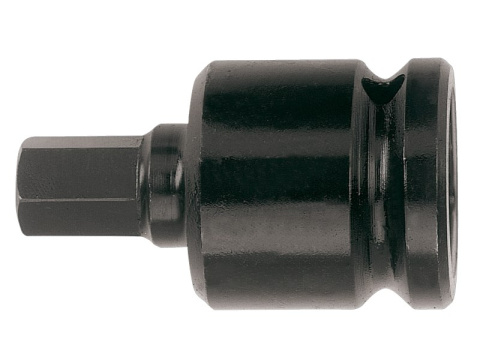 Nasadka z końcówką sześciokątną 3/4" 14 mm 7993T0140 BAHCO Nasadka z końcówką sześciokątną 3/4" 14 mm 7993T0140 BAHCO