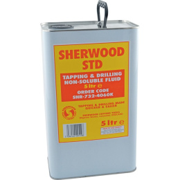 Olej do gwintowania Sherwood STD 5L SHR7324060K