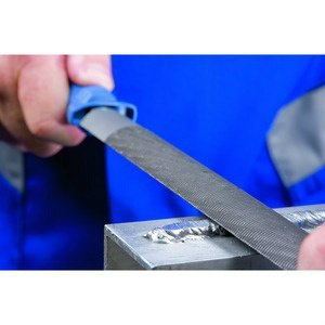 Pilnik płaski warsztatowy PF1112 150H3 Pferd 11210158 opak. 5 szt. Pilnik płaski warsztatowy PF1112 150H3 Pferd 11210158 opak. 5 szt.
