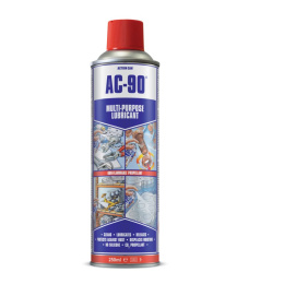 Płyn do czynności obsługowych AC-90 Action Can 250ml