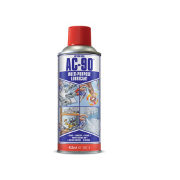 Płyn do czynności obsługowych AC-90 Action Can 425ml