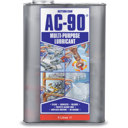 Płyn do czynności obsługowych AC-90 Action Can 5L