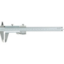Suwmiarka 4-funkcyjna z precyzyjną regulacją 130/5" OXD-330-7060K Suwmiarka 4-funkcyjna z precyzyjną regulacją 130/5" OXD-330-7060K