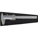 Suwmiarka 4-funkcyjna z precyzyjną regulacją 130mm/5" KEN-330-2060K Suwmiarka 4-funkcyjna z precyzyjną regulacją 130mm/5" KEN-330-2060K