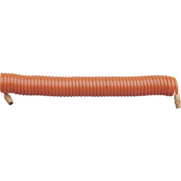 Wąż pneumatyczny PVC 8mm 1/4" KBE-280-1160K