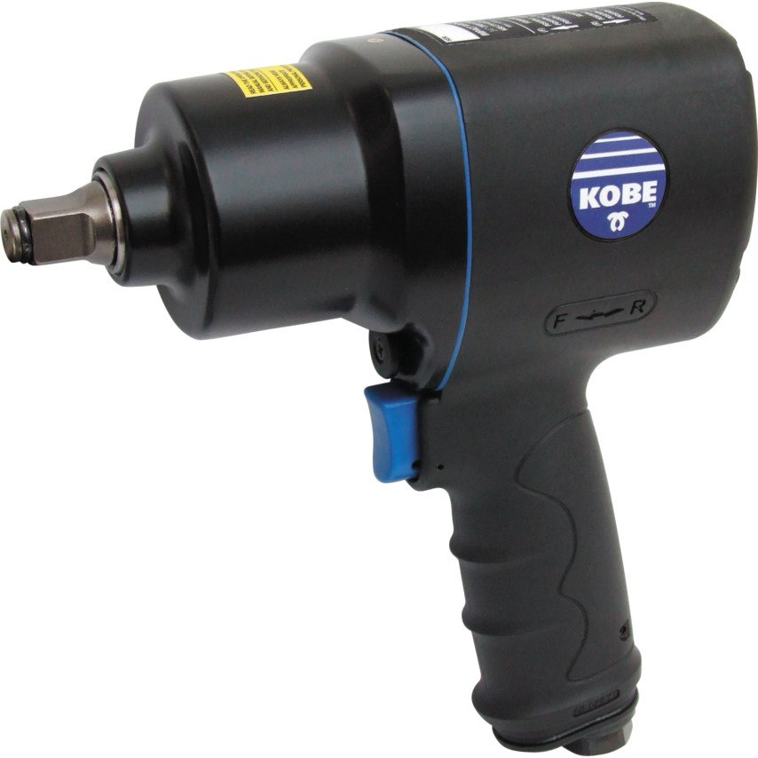 Klucz udarowy 1/2" B7444 KBE-270-4040K Klucz udarowy 1/2" B7444 KBE-270-4040K