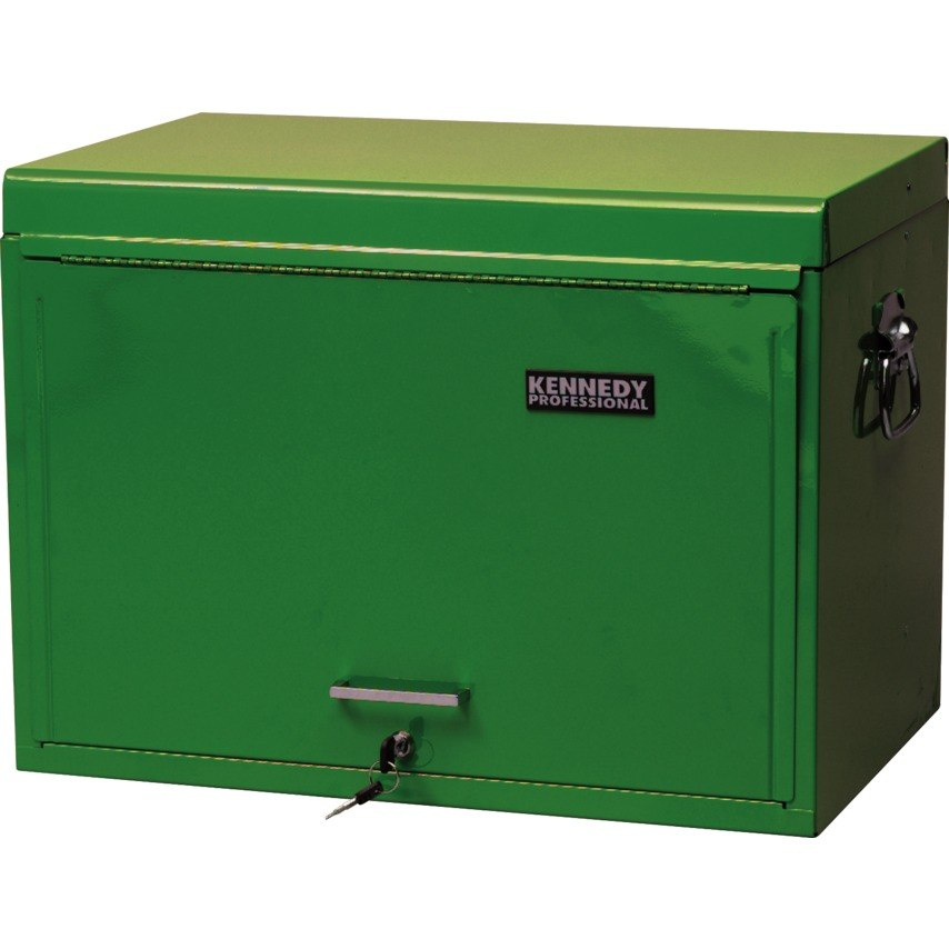 Szafka narzędziowa 12-szufladowa zielona KEN-594-5290K