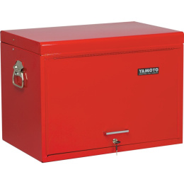 Szafka narzędziowa 12-szufladowa czerwona YMT-594-0280K