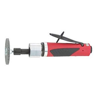 Szlifierka pneumatyczna HIGH TORQUE SDG10SHT12M6 SIOUX Szlifierka pneumatyczna HIGH TORQUE SDG10SHT12M6 SIOUX