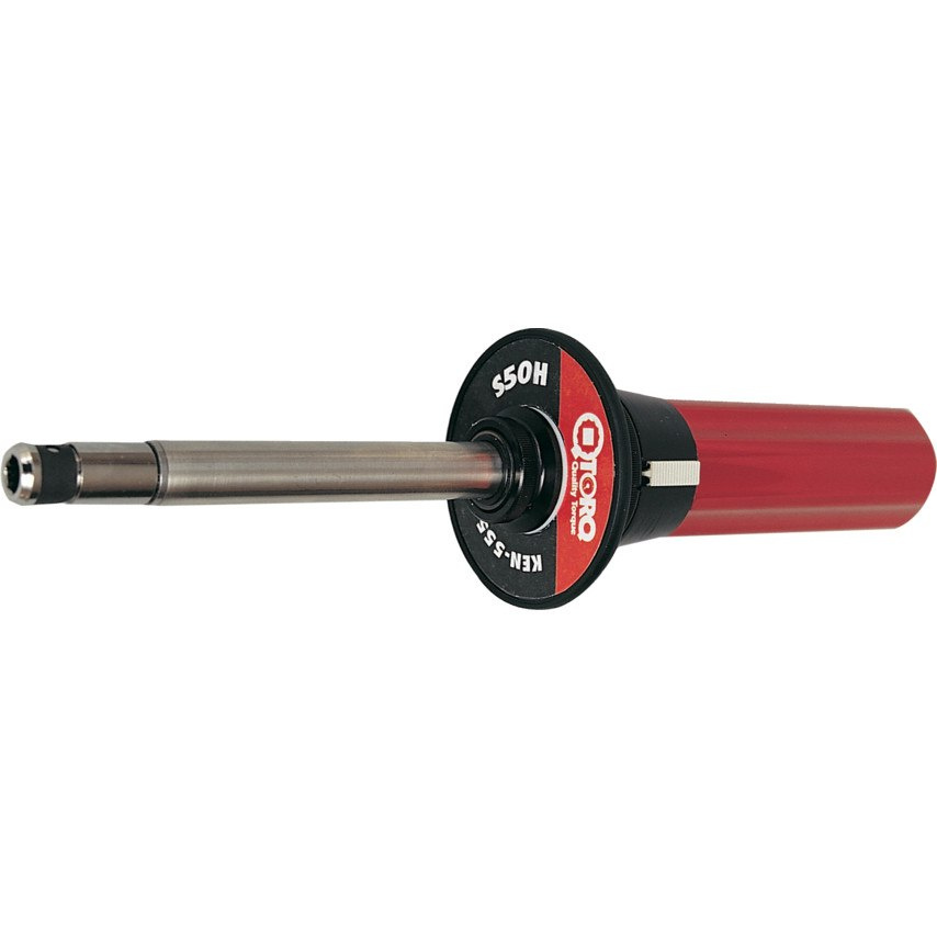 Wkrętak dynamometryczny z tarczą podziałową mniejszy S100H 20-100 cNm KEN-555-8100K Wkrętak dynamometryczny z tarczą podziałową mniejszy S100H 20-100 cNm KEN-555-8100K