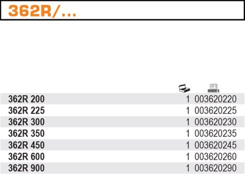 ZESTAW NAPRAWCZY DO KLUCZA 362.450