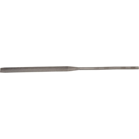 Pilnik igiełkowy mieczowy, nacięcie 2, 16cm (6.1/2") KEN-031-6820K