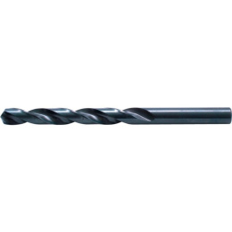 Wiertło 1,75 mm czernione HSS, metryczne przemysłowe do metalu; SHR-025-0055E Sherwood