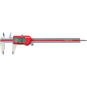 Suwmiarka cyfrowa 8" 200mm ABS elektroniczna KEN-331-2280K Suwmiarka cyfrowa 8" 200mm ABS elektroniczna KEN-331-2280K