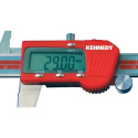 Suwmiarka cyfrowa 8" 200mm ABS elektroniczna KEN-331-2280K Suwmiarka cyfrowa 8" 200mm ABS elektroniczna KEN-331-2280K