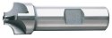 Frez ćwierćokrągły (frez wklęsły) DIN 6518-B HSSE 2,5mm Forum Frez ćwierćokrągły (frez wklęsły) DIN 6518-B HSSE 2,5mm Forum