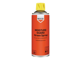ROCOL MOISTURE GUARD Green spray - środek antykorozyjny 400ml