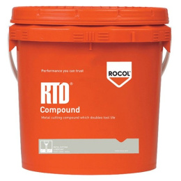 ROCOL RTD COMPOUND - pasta do obróbki metali (gwintowanie, wiercenie) 5 kg