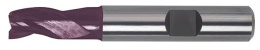 Frez trzpieniowy pełnowęglikowy krótki DIN 6527 K VHM TiALN HB Z3 10,0mm Forum