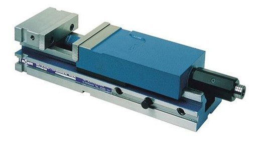 Kompaktowe imadło NC typu RBA mechaniczno-hydrauliczne, wymiar 2, 113/170mm 42 17206 155 Forum Kompaktowe imadło NC typu RBA mechaniczno-hydrauliczne, wymiar 2, 113/170mm 42 17206 155 Forum